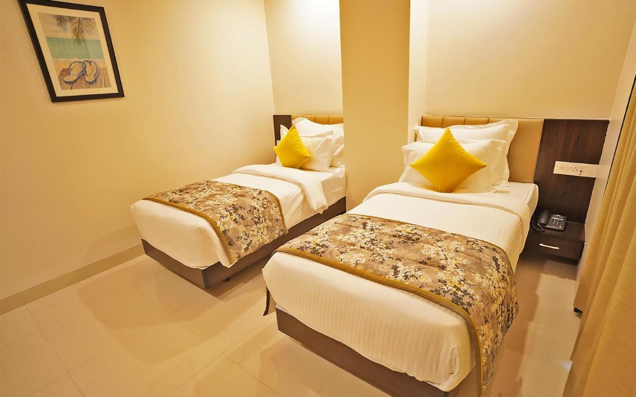 Clarks Resort Bandanwara Esterno foto